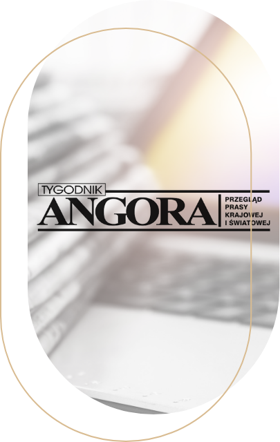 offer article media agora - Tygodnik Angora