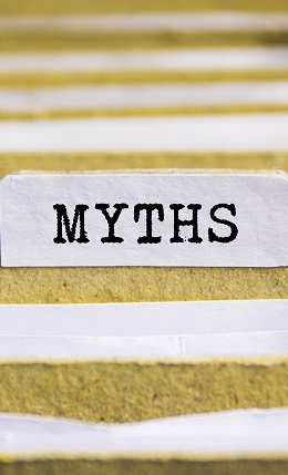 mity - Fakty i mity na temat biur matrymonialnych